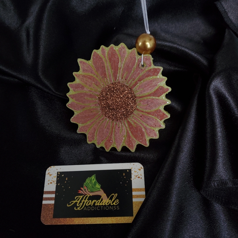 Car freshner (Hanging)